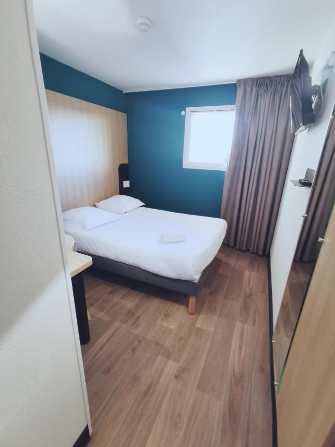 B&B Hotel Bordeaux Merignac Aeroport 외부 사진