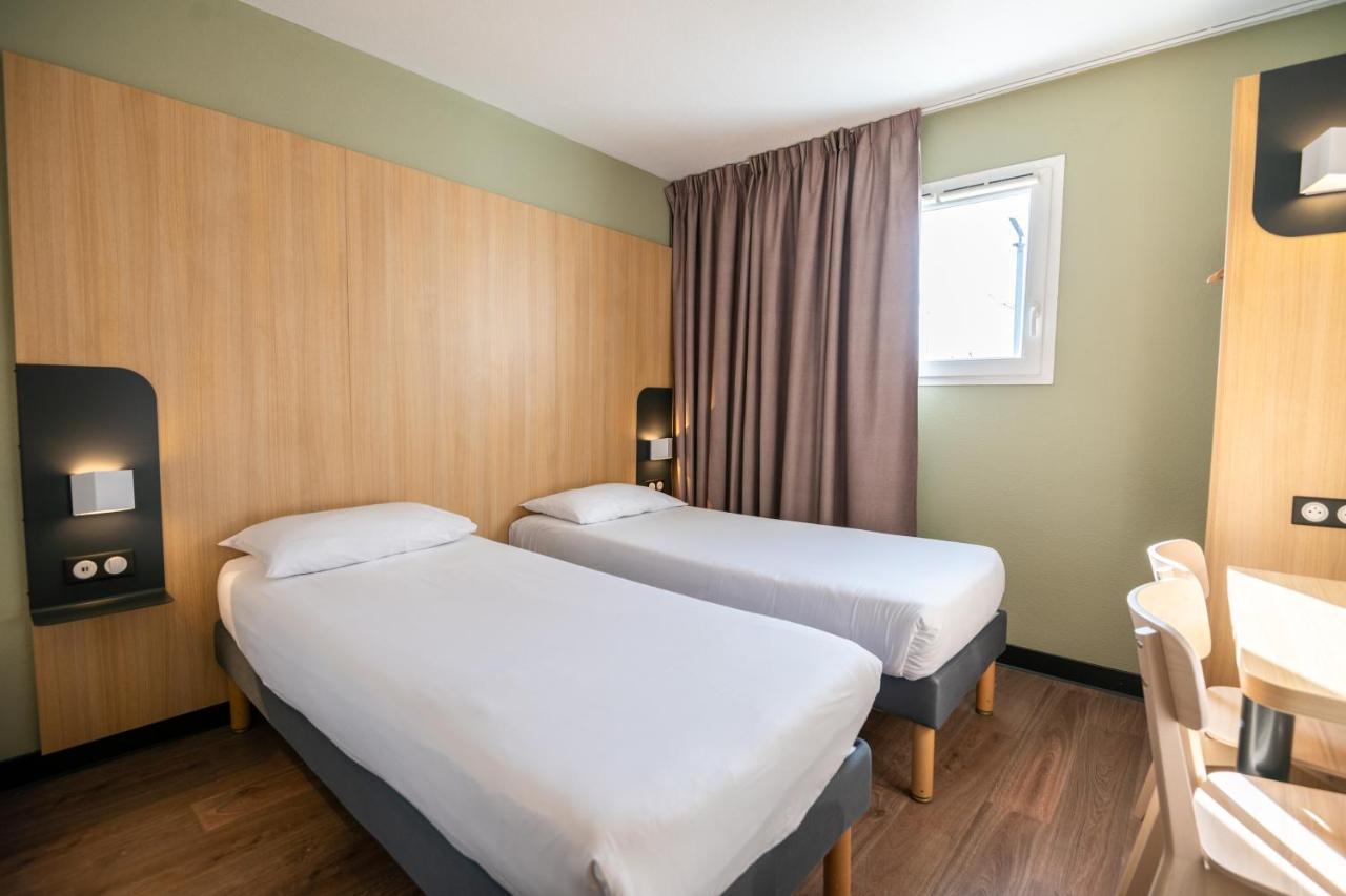 B&B Hotel Bordeaux Merignac Aeroport 외부 사진