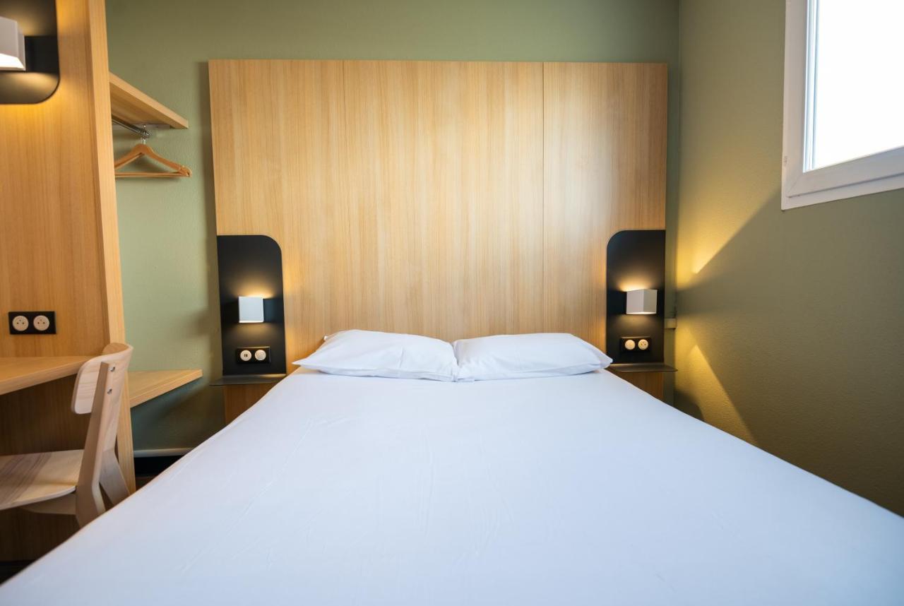 B&B Hotel Bordeaux Merignac Aeroport 외부 사진