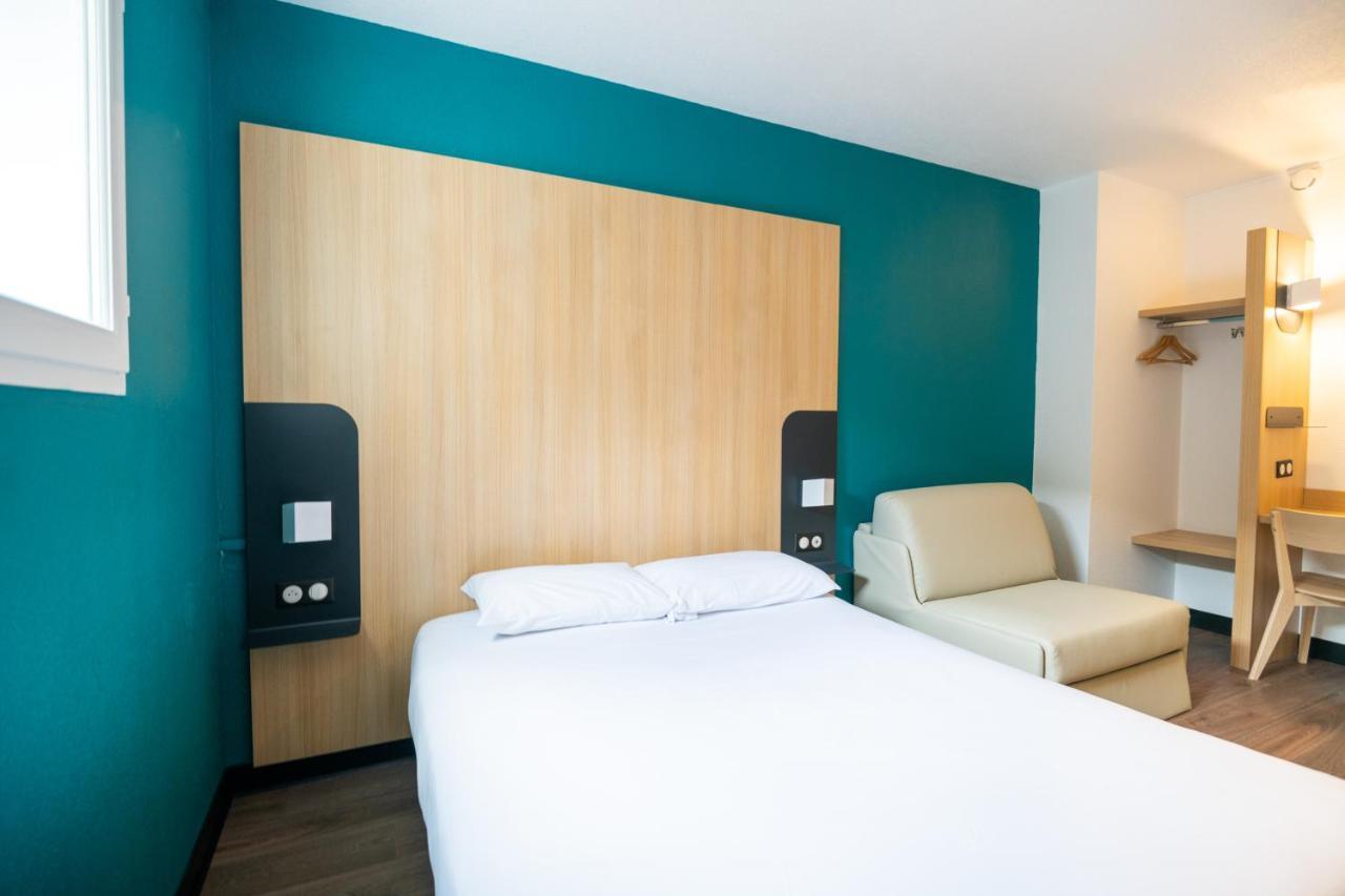 B&B Hotel Bordeaux Merignac Aeroport 외부 사진