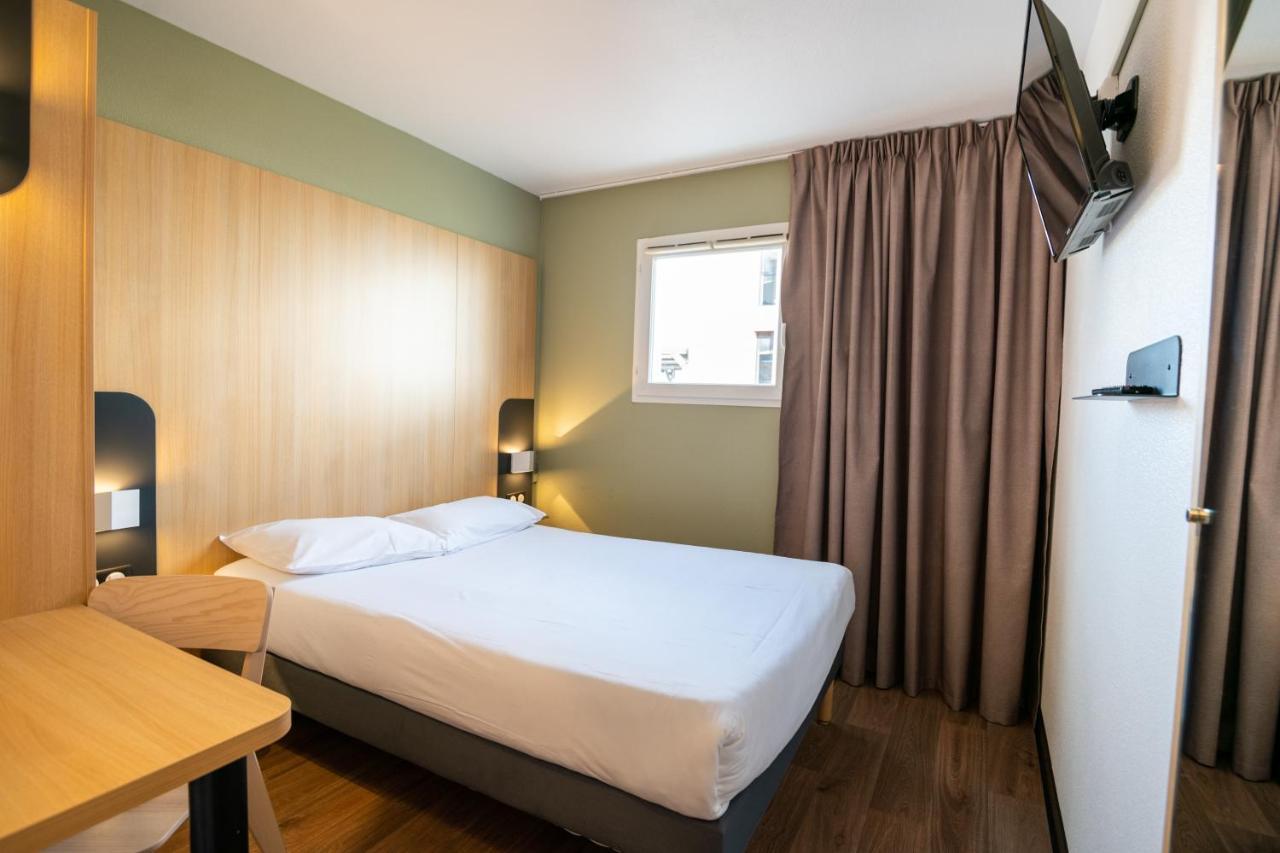 B&B Hotel Bordeaux Merignac Aeroport 외부 사진