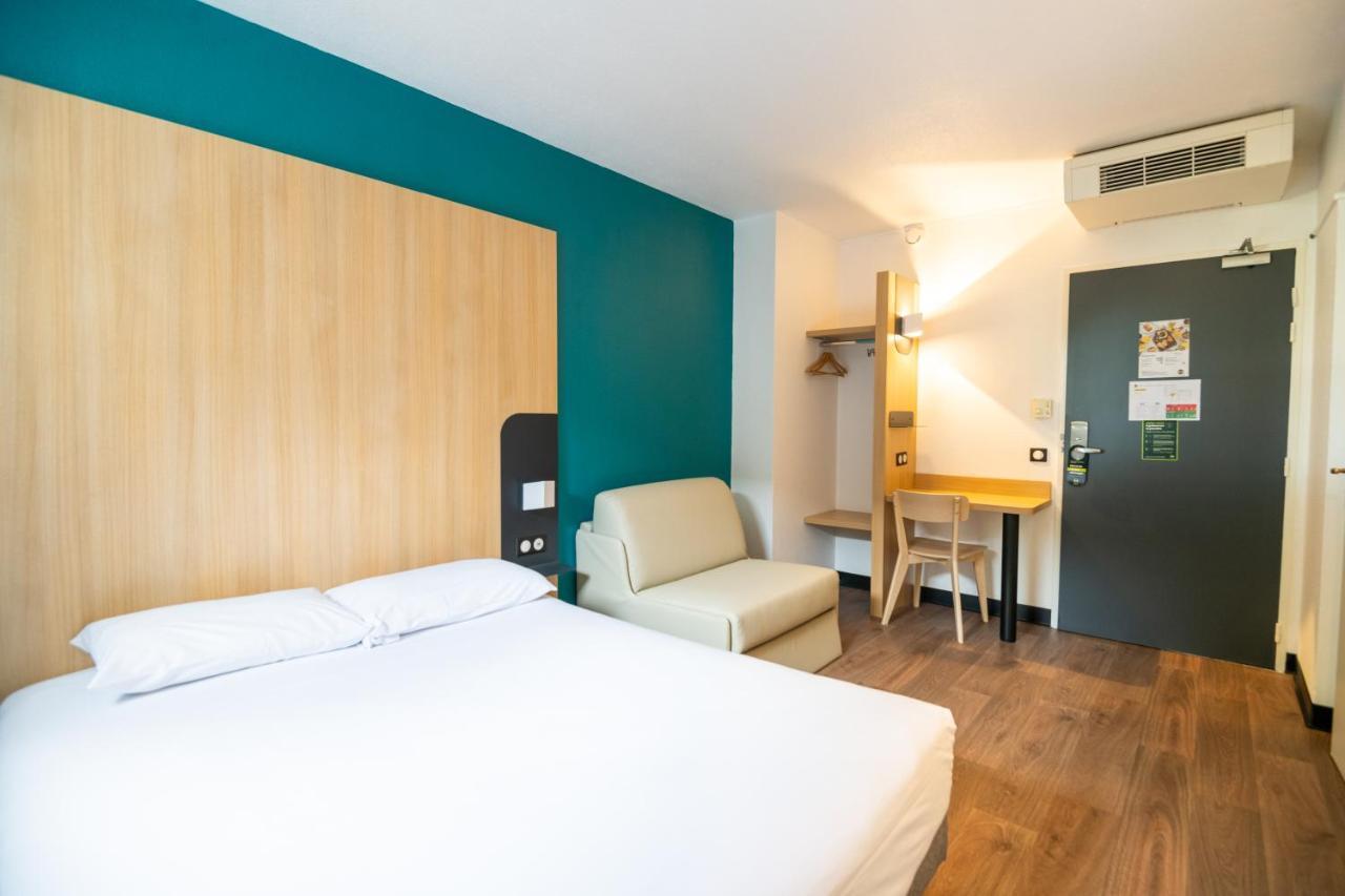 B&B Hotel Bordeaux Merignac Aeroport 외부 사진
