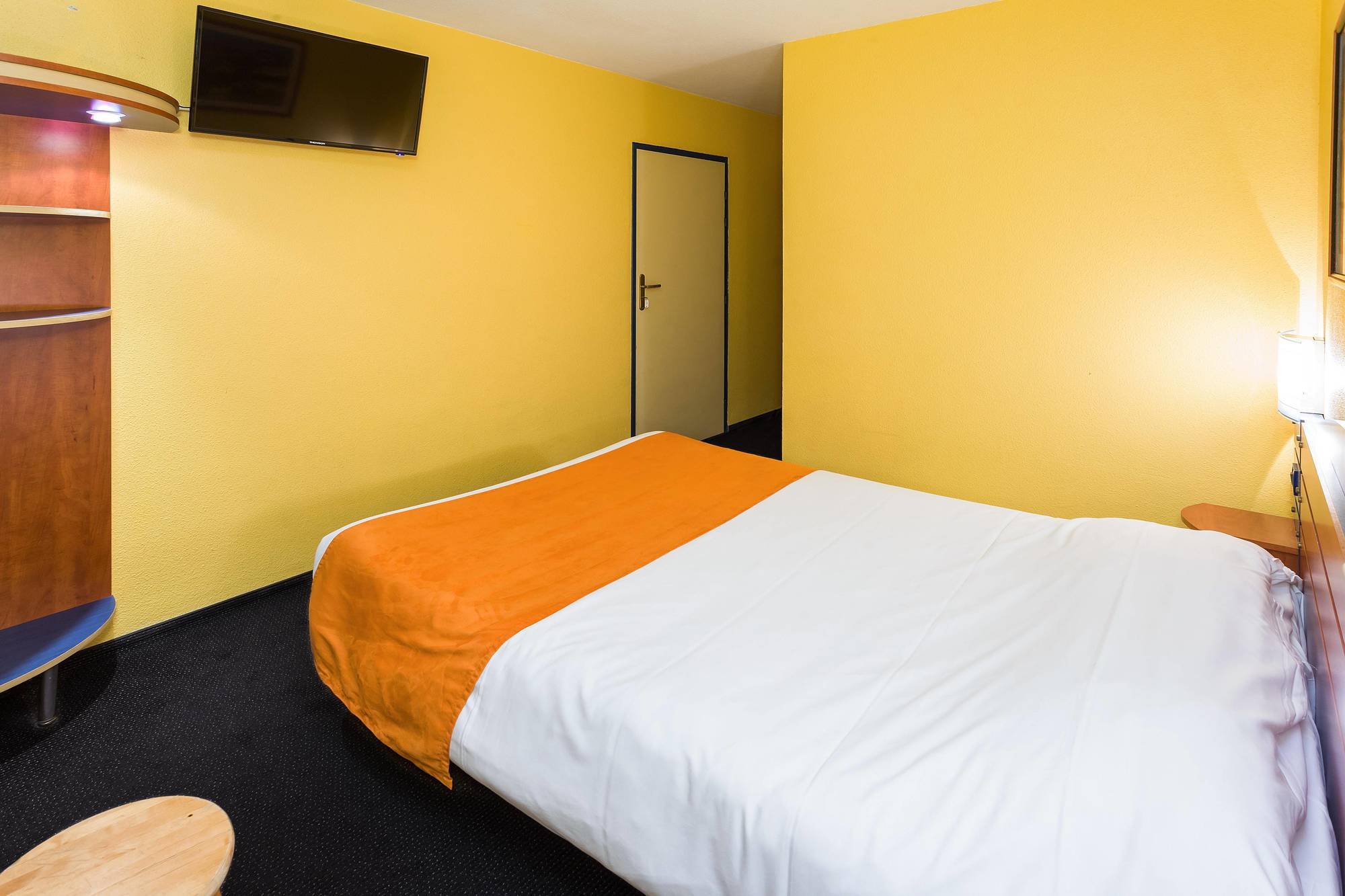 B&B Hotel Bordeaux Merignac Aeroport 외부 사진