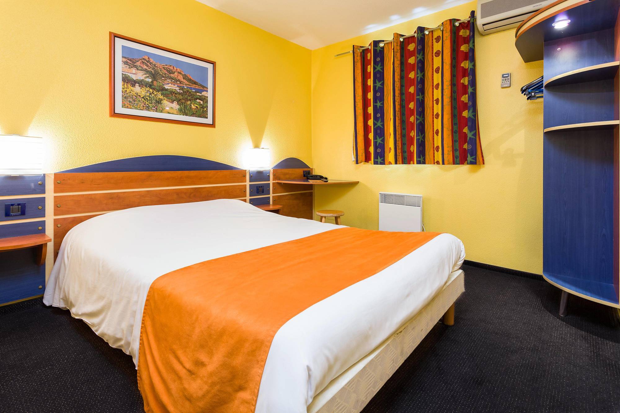 B&B Hotel Bordeaux Merignac Aeroport 외부 사진