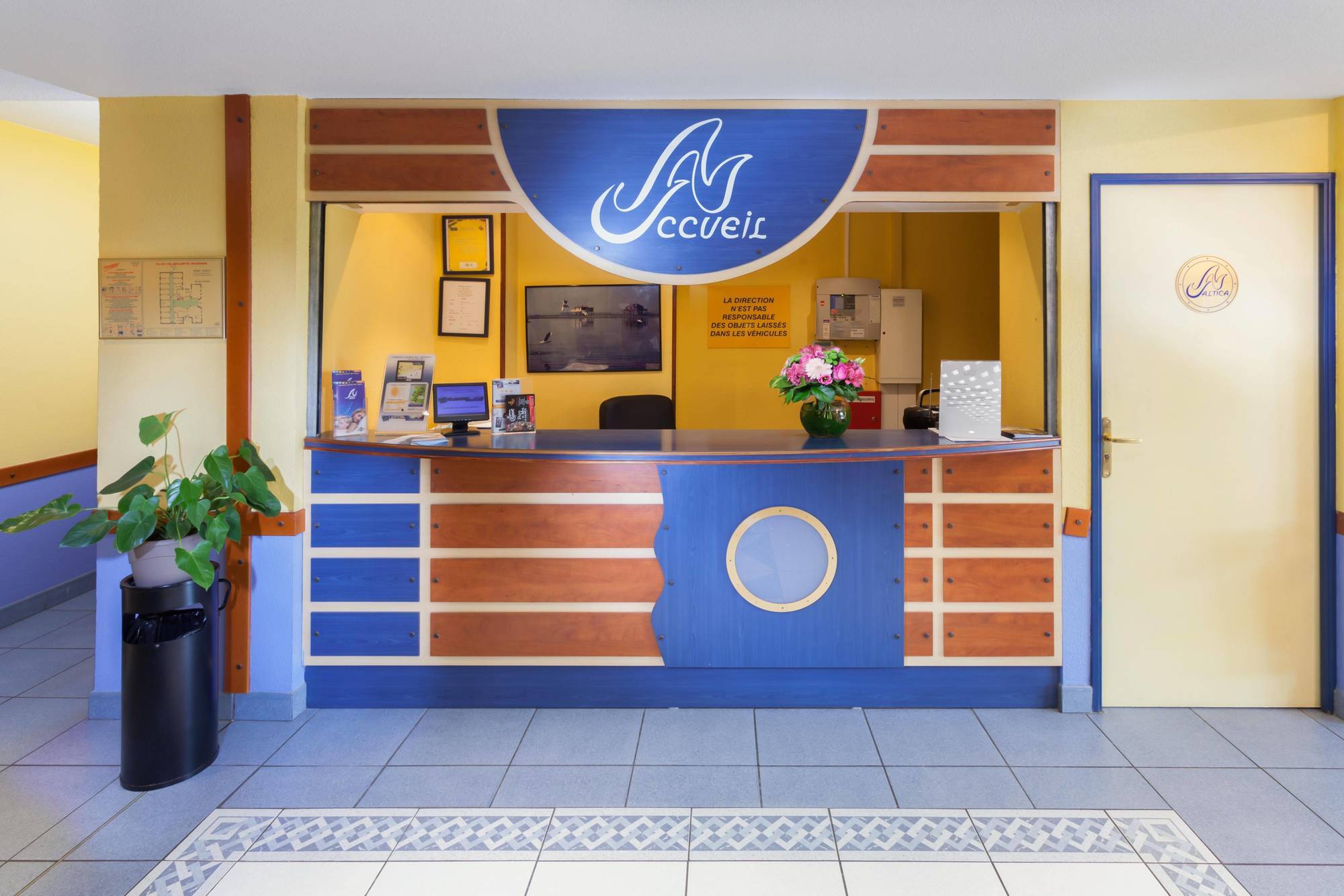 B&B Hotel Bordeaux Merignac Aeroport 외부 사진